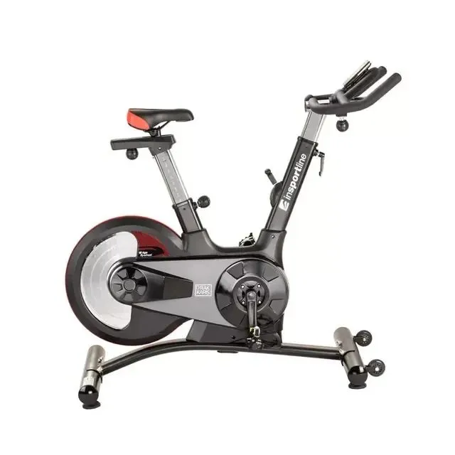 Spinningcykel Drakkaris, bild 6 av 6