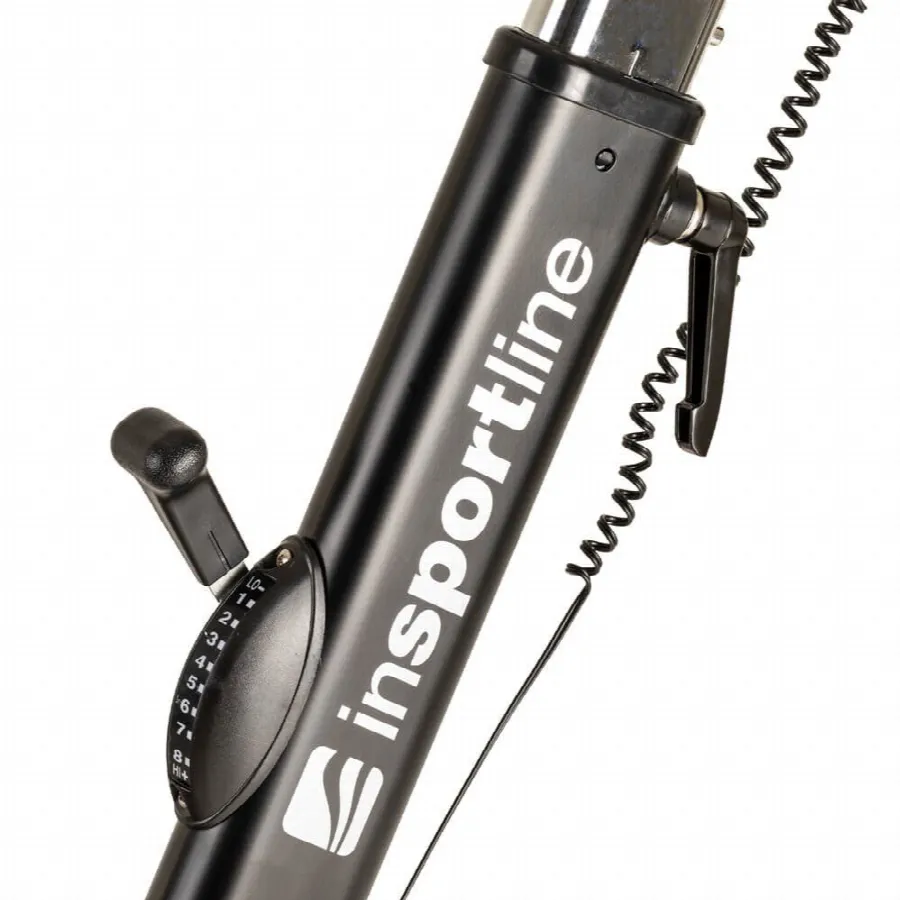 Spinningcykel Drakkaris, bild 3 av 6