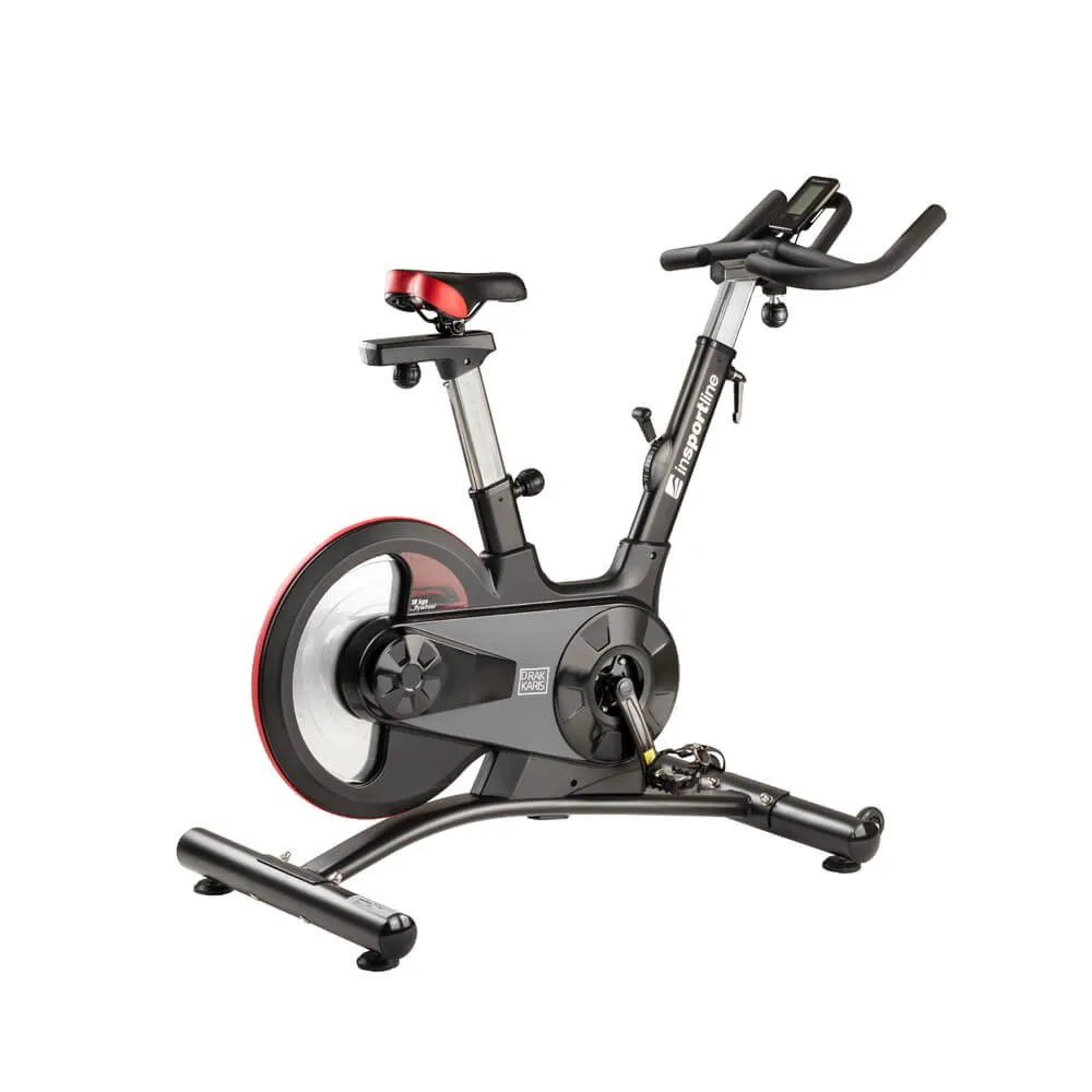 Spinningcykel Drakkaris, bild 1 av 6