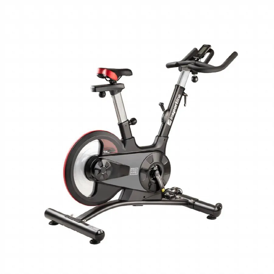 Spinningcykel Drakkaris, bild 1 av 6