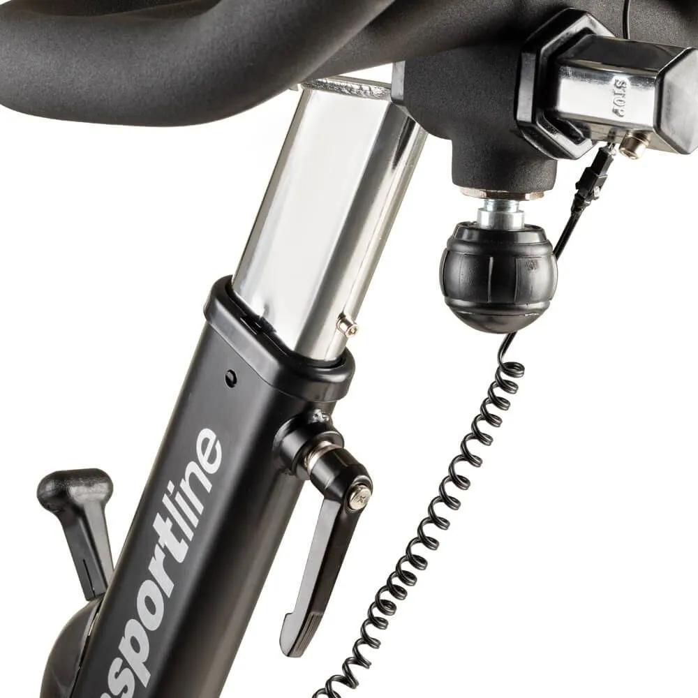 Spinningcykel Drakkaris, bild 4 av 6