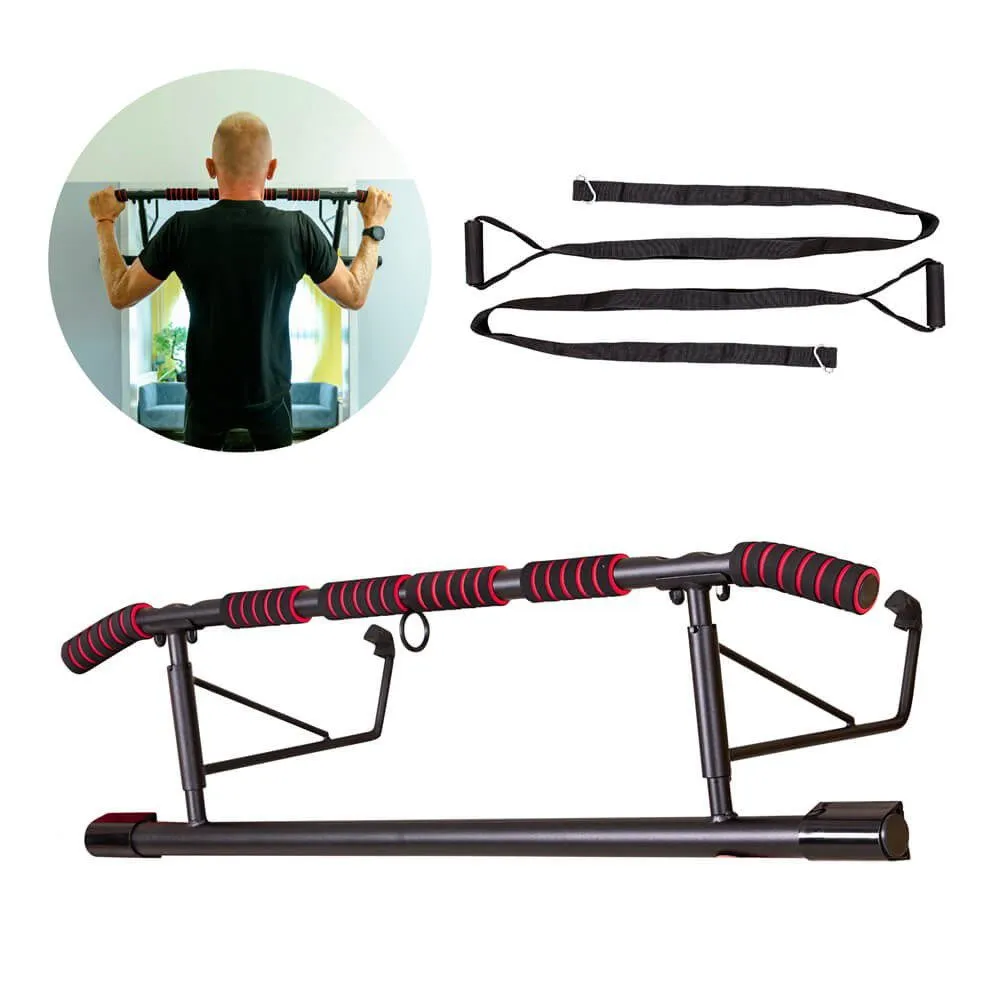Multti dörrgym HR5003, bild 1 av 5
