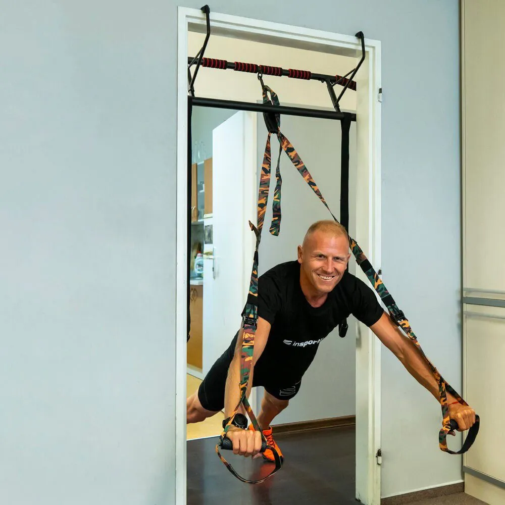 Multti dörrgym HR5003, bild 3 av 5