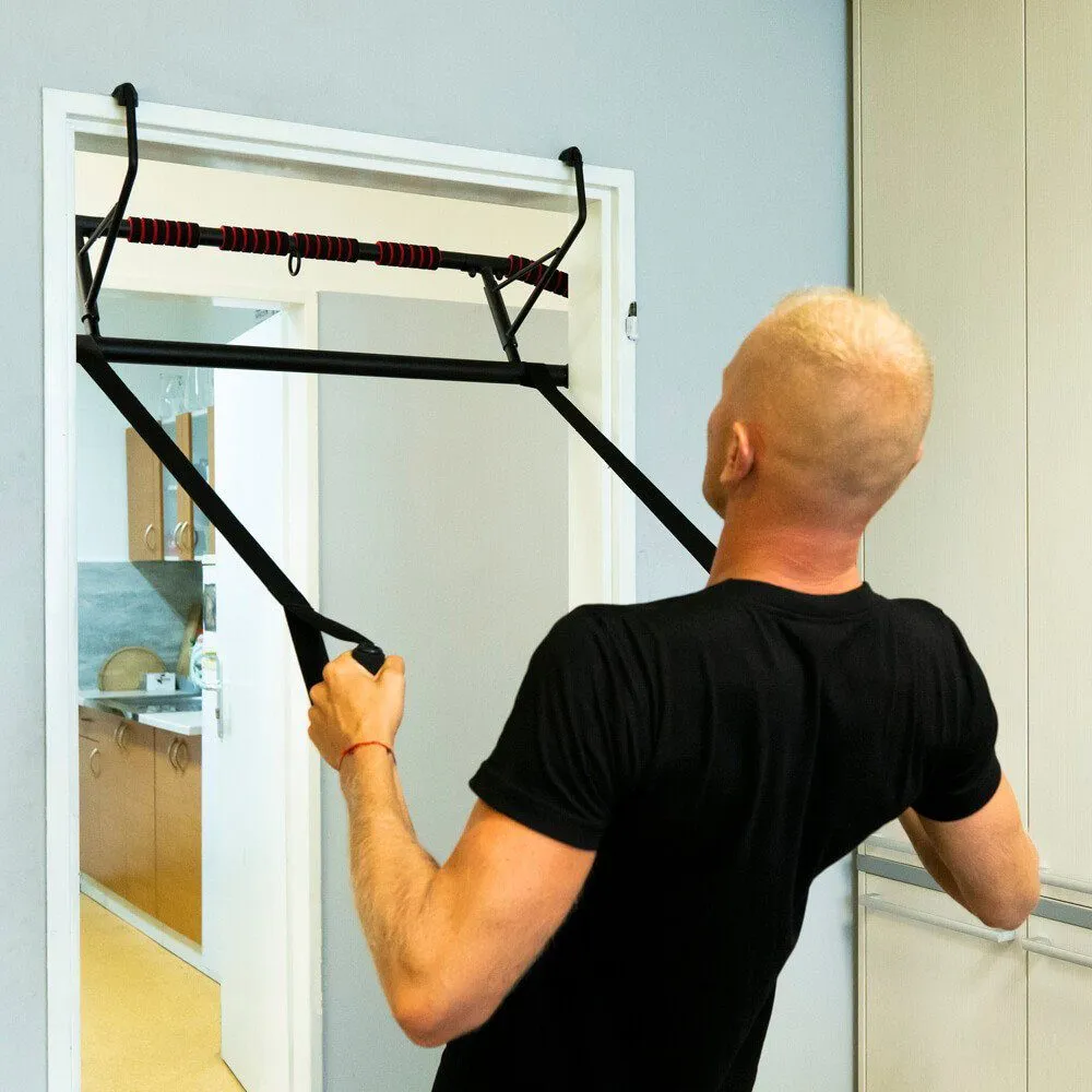 Multti dörrgym HR5003, bild 2 av 5