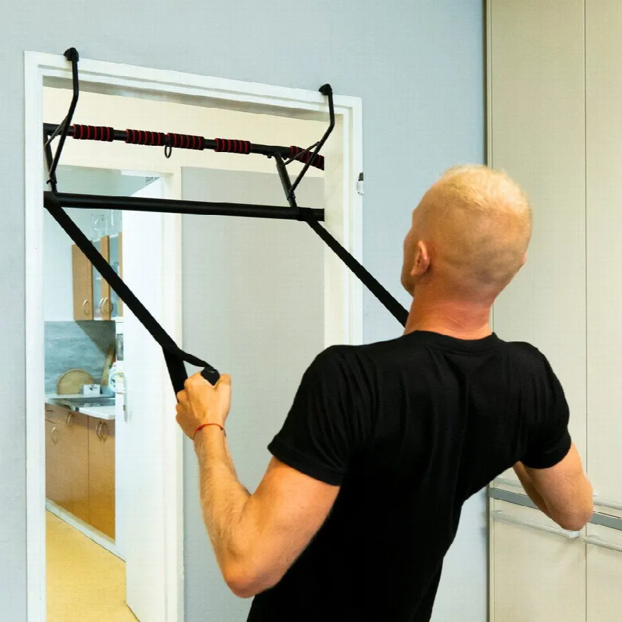 Multti dörrgym HR5003, bild 2 av 5
