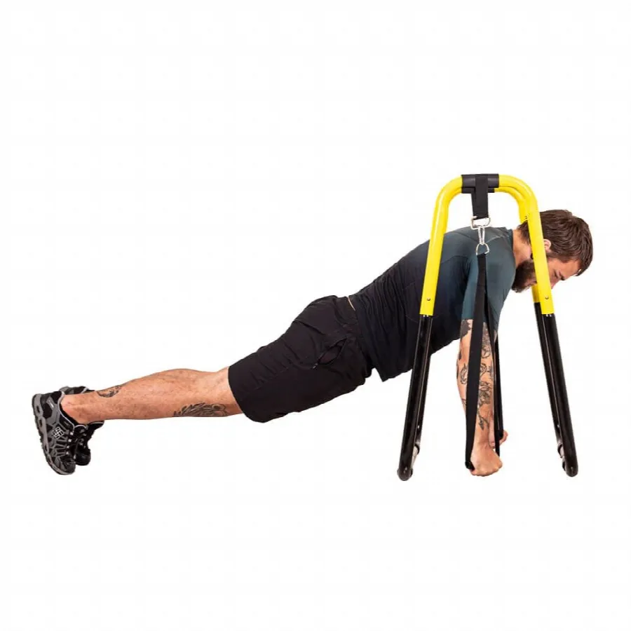 ParallelBars Multi, bild 2 av 5