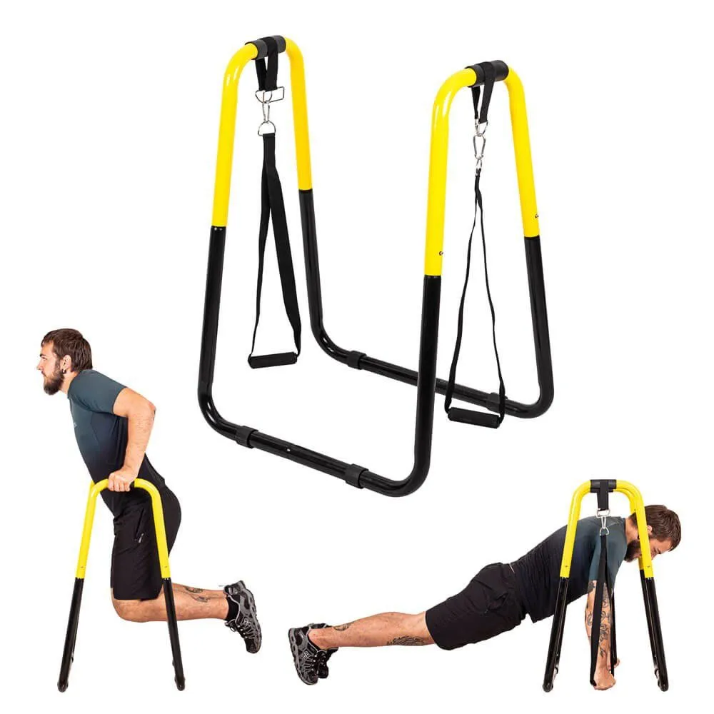ParallelBars Multi, bild 1 av 5