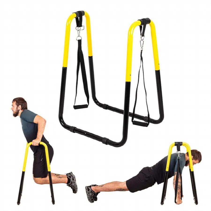 ParallelBars Multi, bild 1 av 5