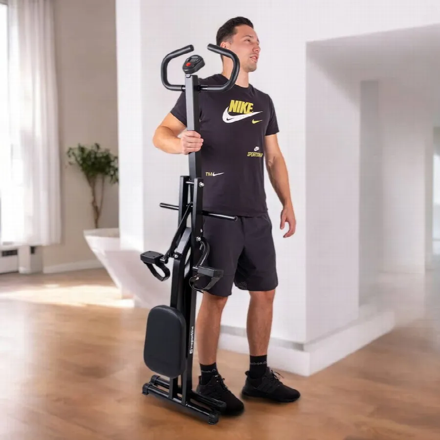 Ab Rider - Full body trainer, bild 4 av 4
