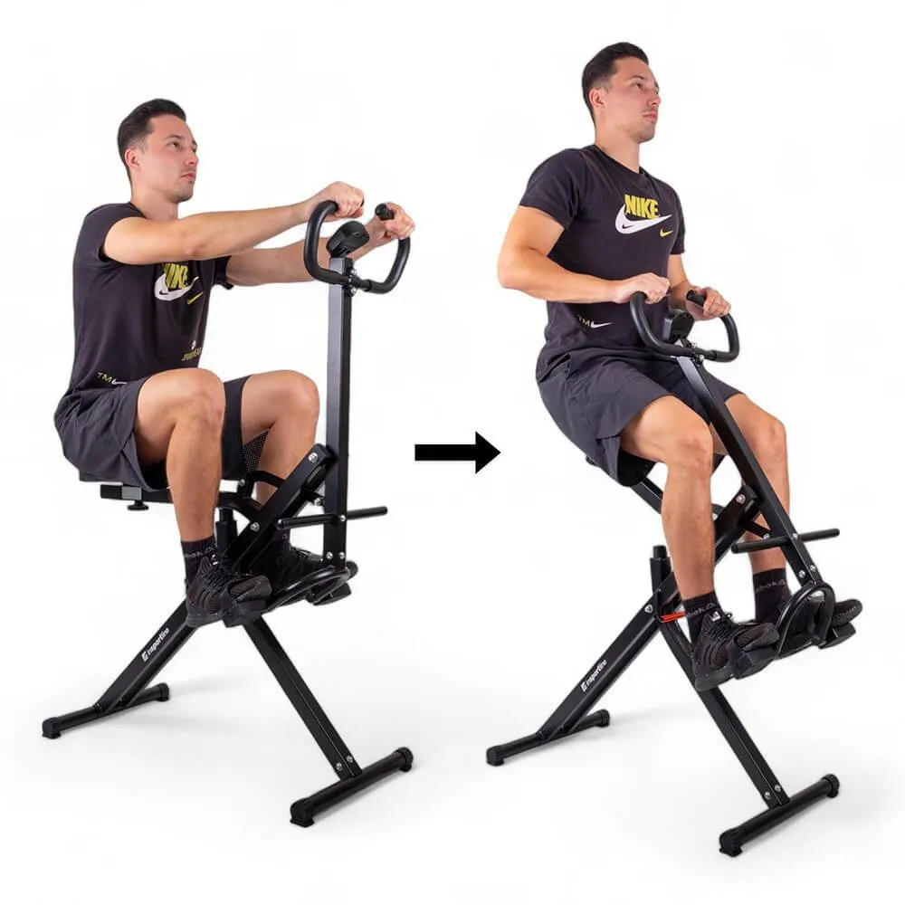 Ab Rider - Full body trainer, bild 1 av 4