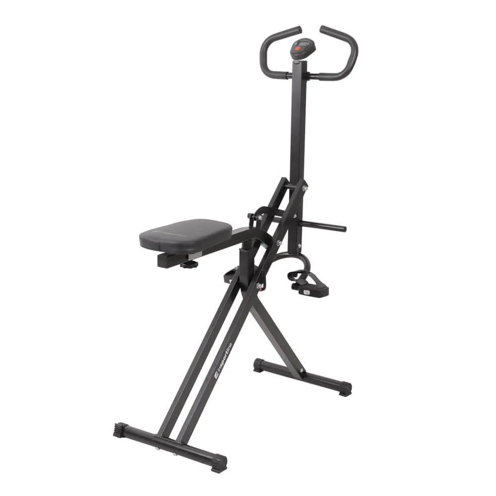 Ab Rider - Full body trainer, bild 2 av 4
