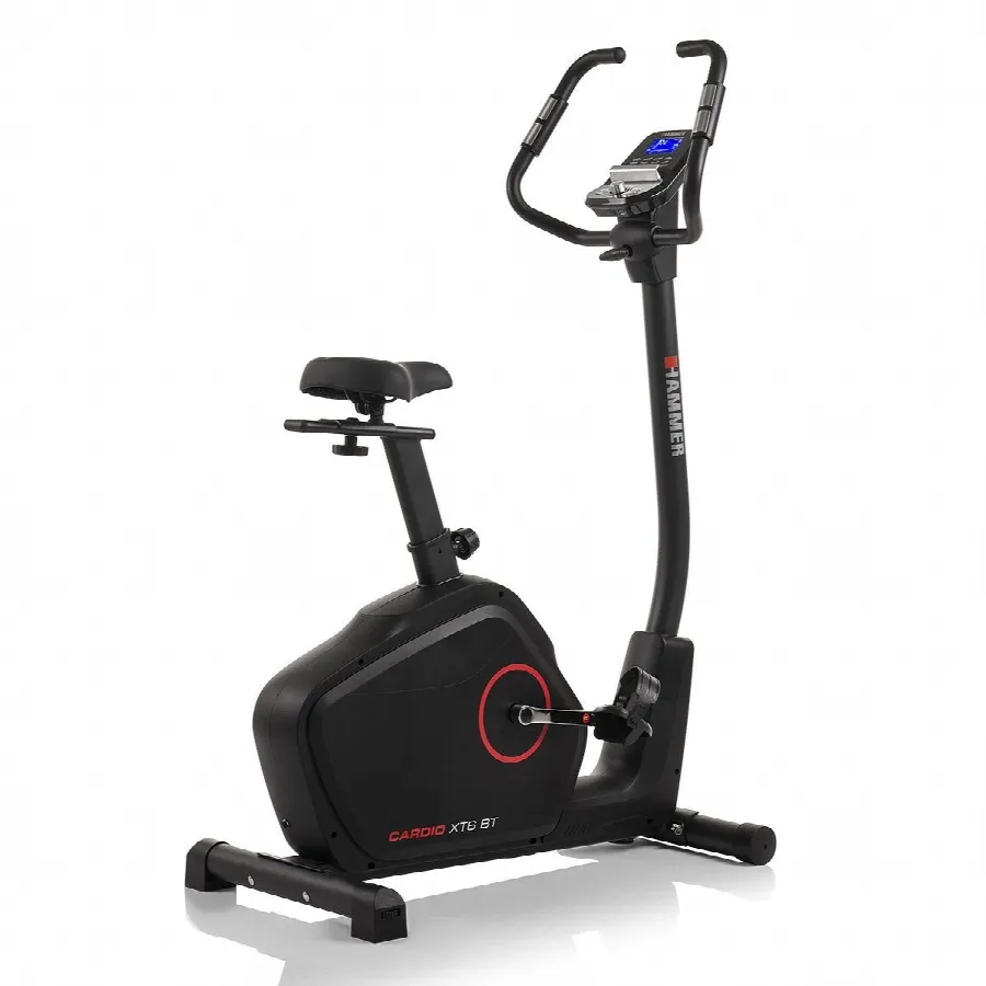 Motionscykel Cardio XT6 BT, bild 1 av 6