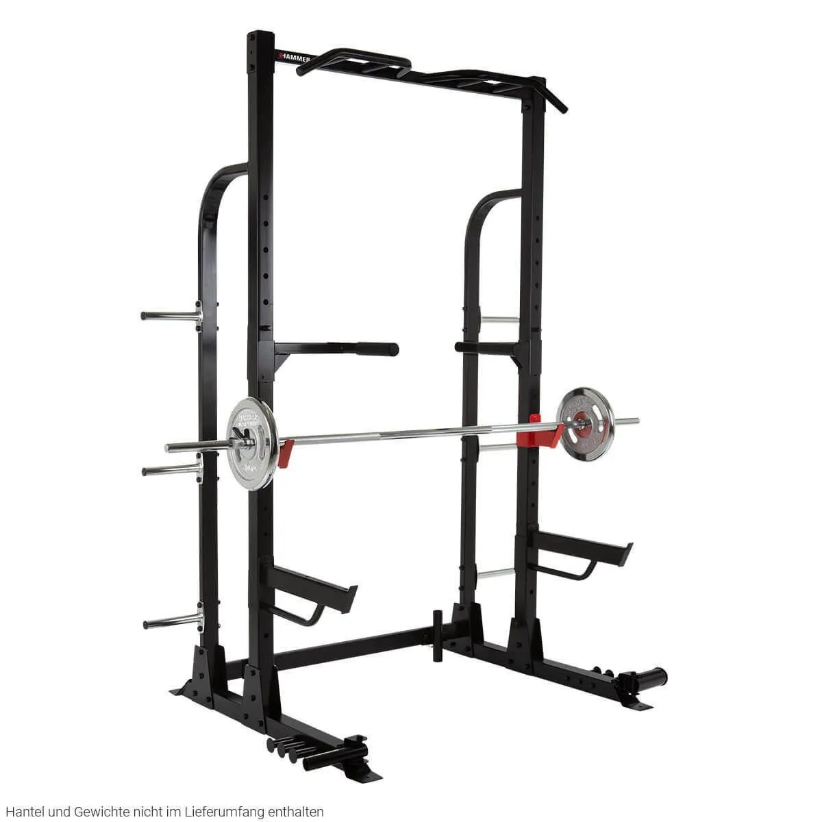Rack Multi 4.0, bild 1 av 5