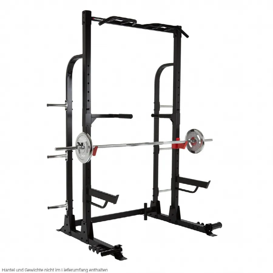Rack Multi 4.0, bild 1 av 5