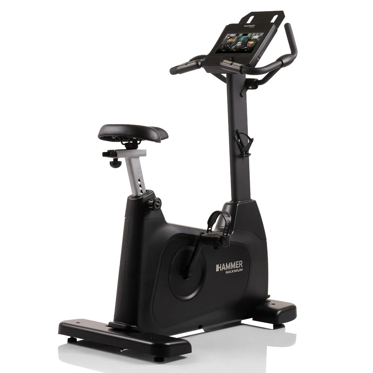 Motionscykel UB 8000, bild 1 av 4