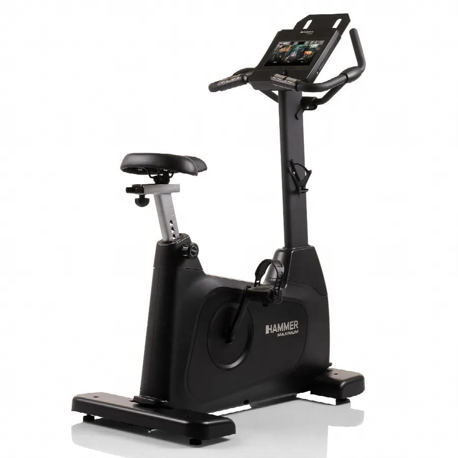 Motionscykel UB 8000, bild 1 av 4