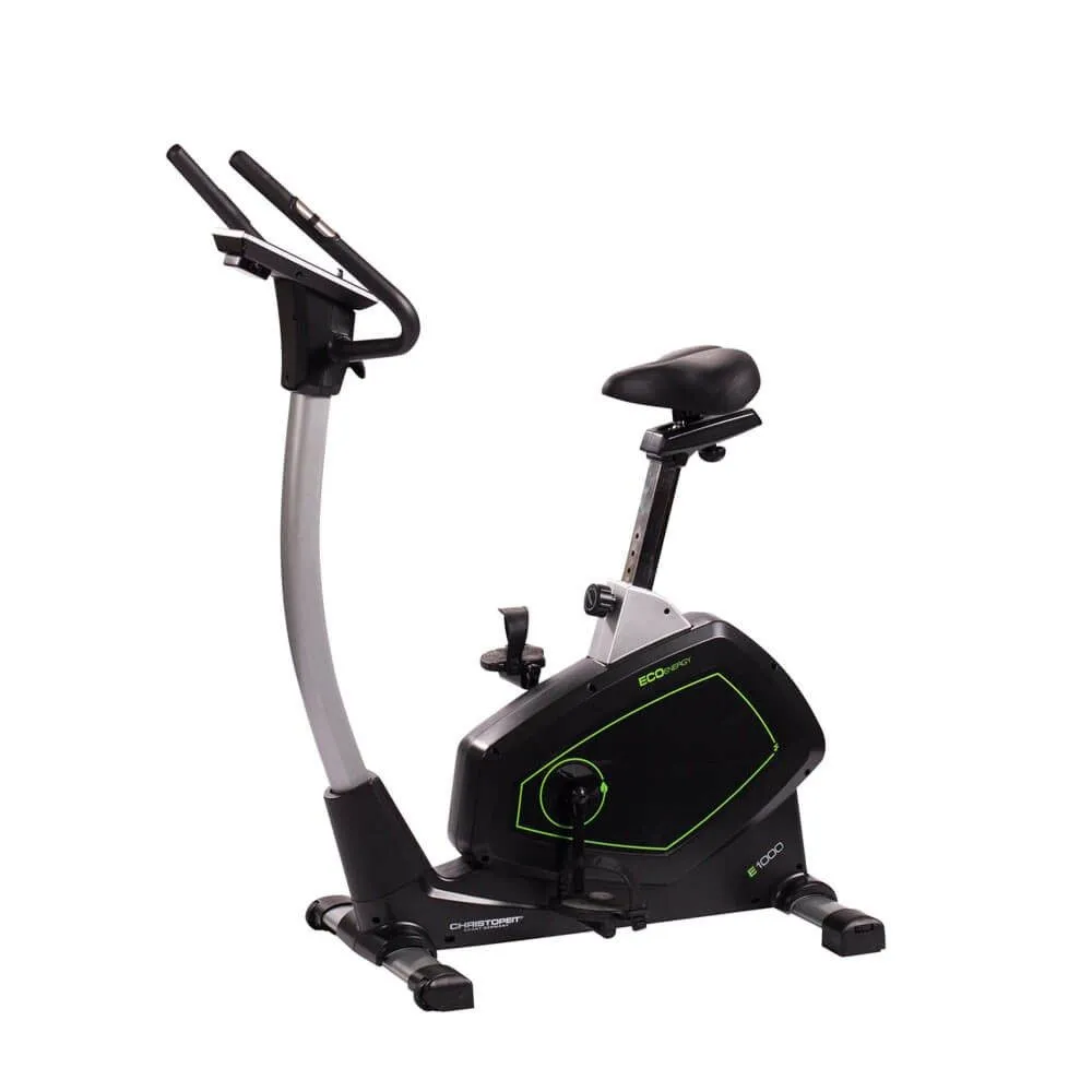Motionscykel Eco 1000, bild 2 av 6