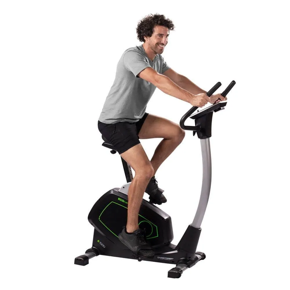 Motionscykel Eco 1000, bild 1 av 6