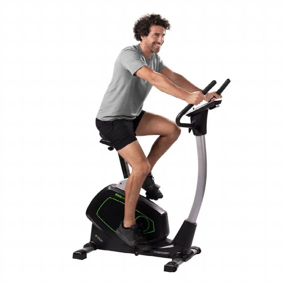Motionscykel Eco 1000, bild 1 av 6
