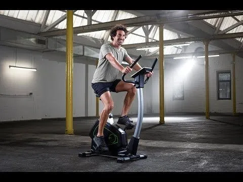 Motionscykel Eco 1000, bild 6 av 6