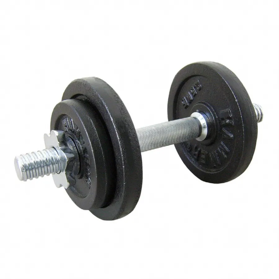 Hantelset 10 kg