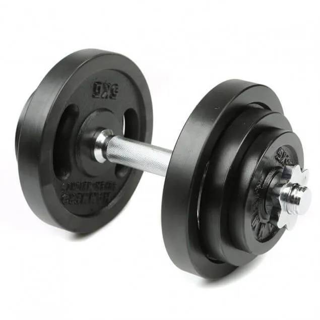Hantelset 20 kg, bild 1 av 2