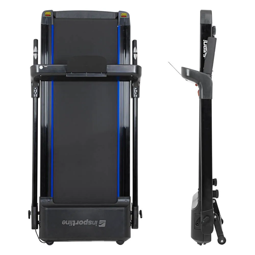 Löpband T20i, bild 5 av 5