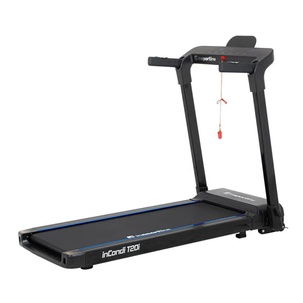 Löpband T20i, bild 1 av 5