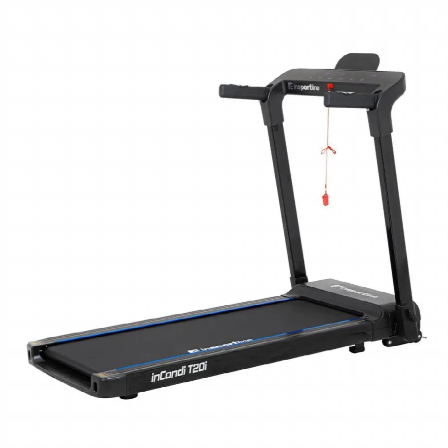 Löpband T20i, bild 1 av 5