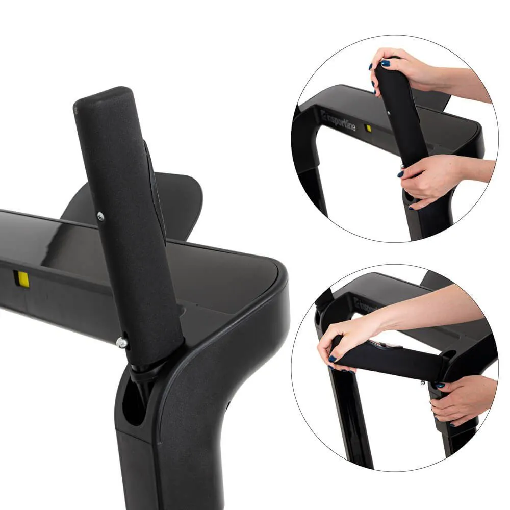 Löpband T20i, bild 3 av 5
