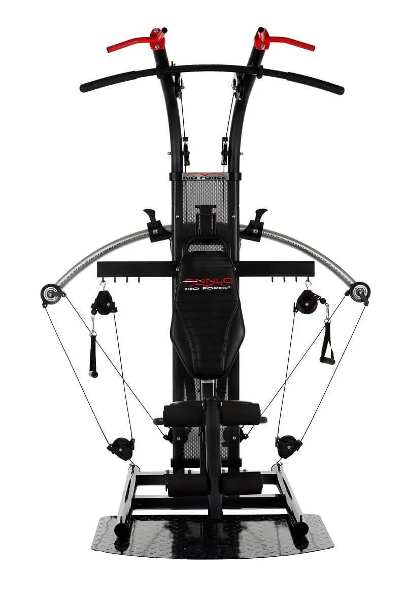 Bio Force Extreme Core, bild 1 av 3