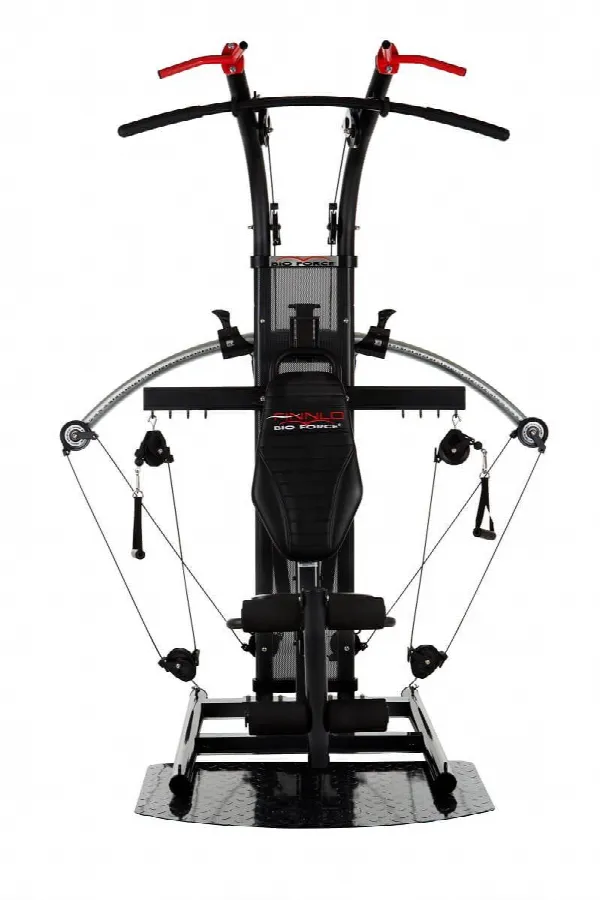 Bio Force Extreme Core, bild 1 av 3