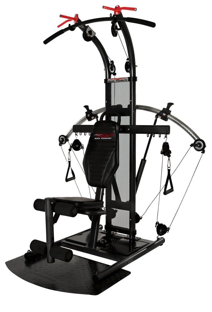 Bio Force Extreme Core, bild 2 av 3