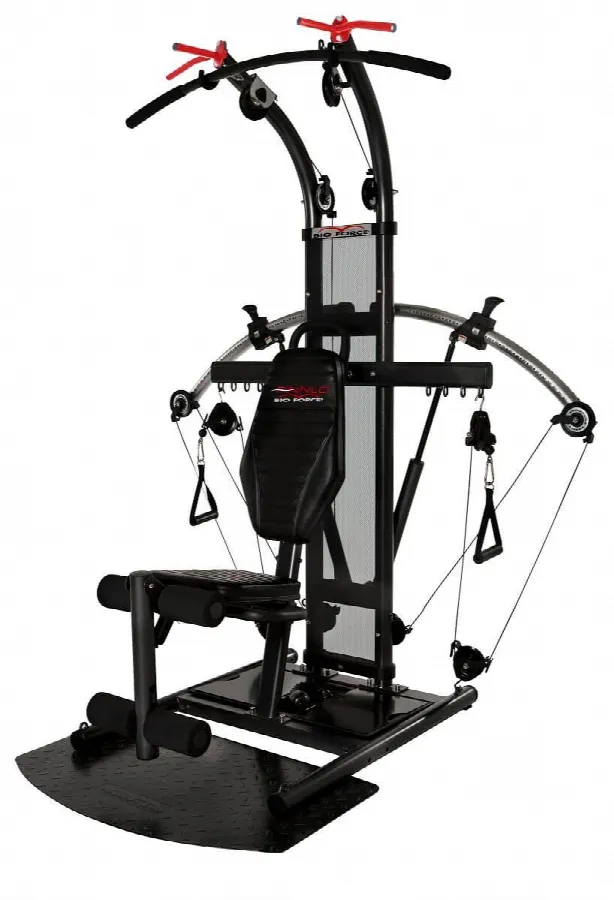 Bio Force Extreme Core, bild 2 av 3