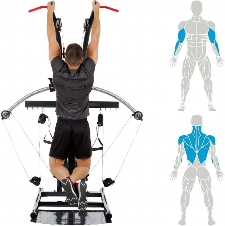 Bio Force Extreme Core, bild 3 av 3