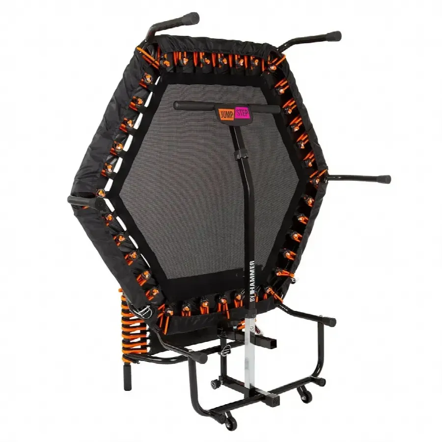 JumpStep Professional studsmatta, bild 3 av 6