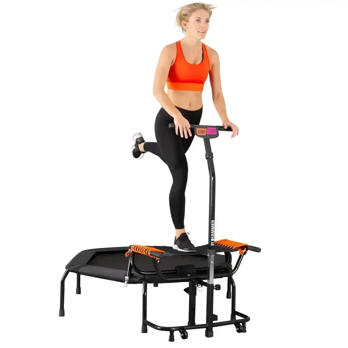 JumpStep Professional studsmatta, bild 1 av 6