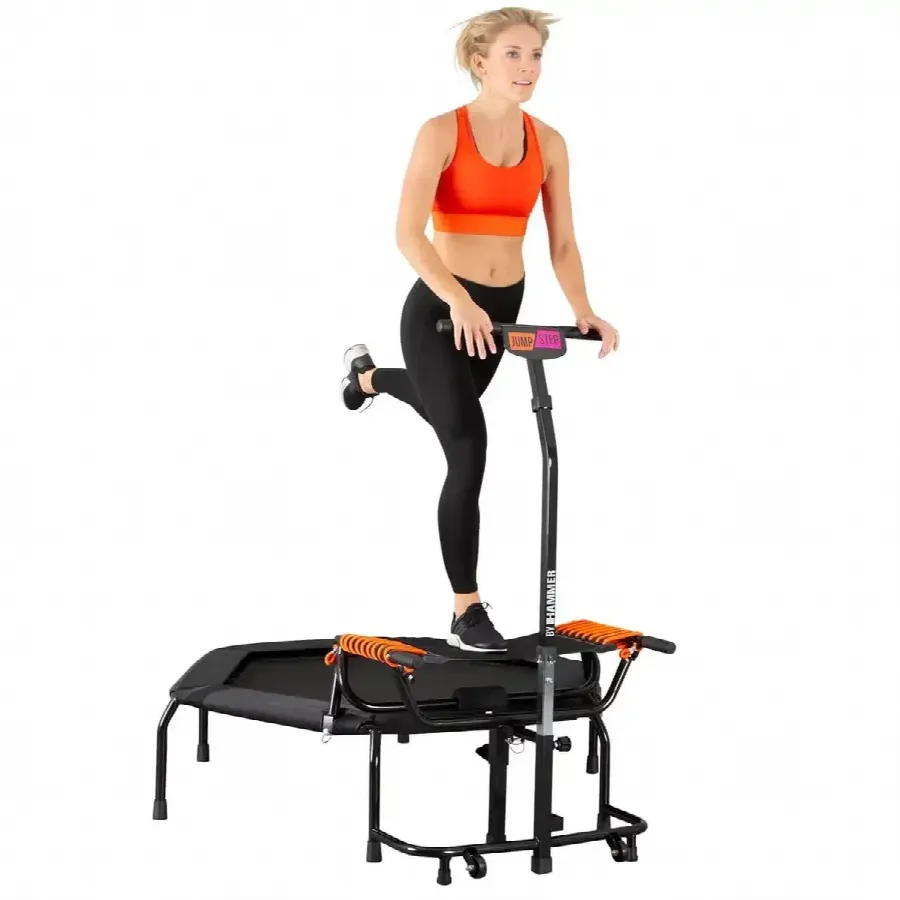 JumpStep Professional studsmatta, bild 1 av 6