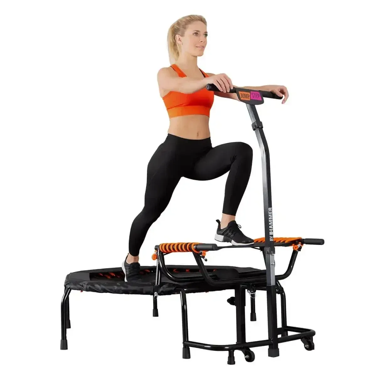 JumpStep Professional studsmatta, bild 4 av 6
