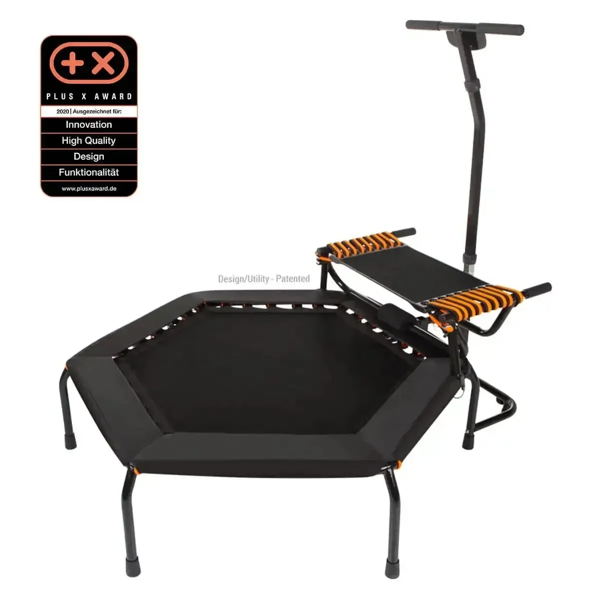JumpStep Professional studsmatta, bild 2 av 6