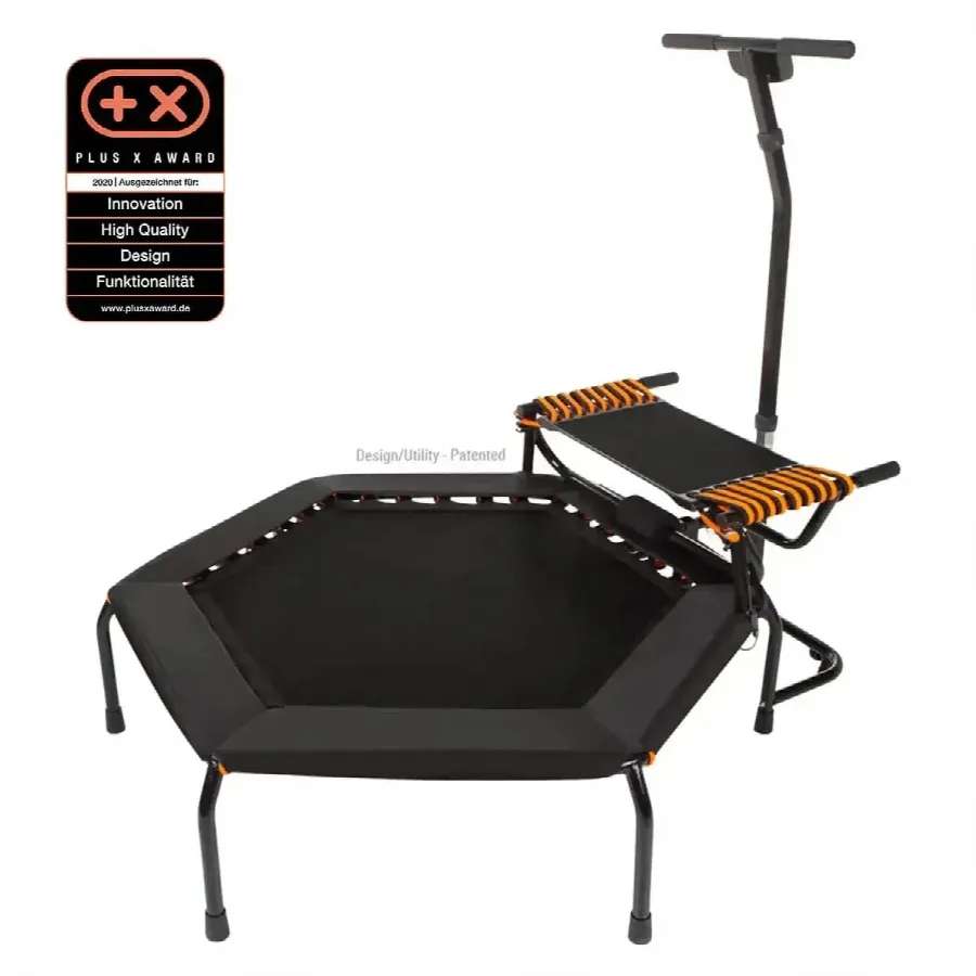JumpStep Professional studsmatta, bild 2 av 6