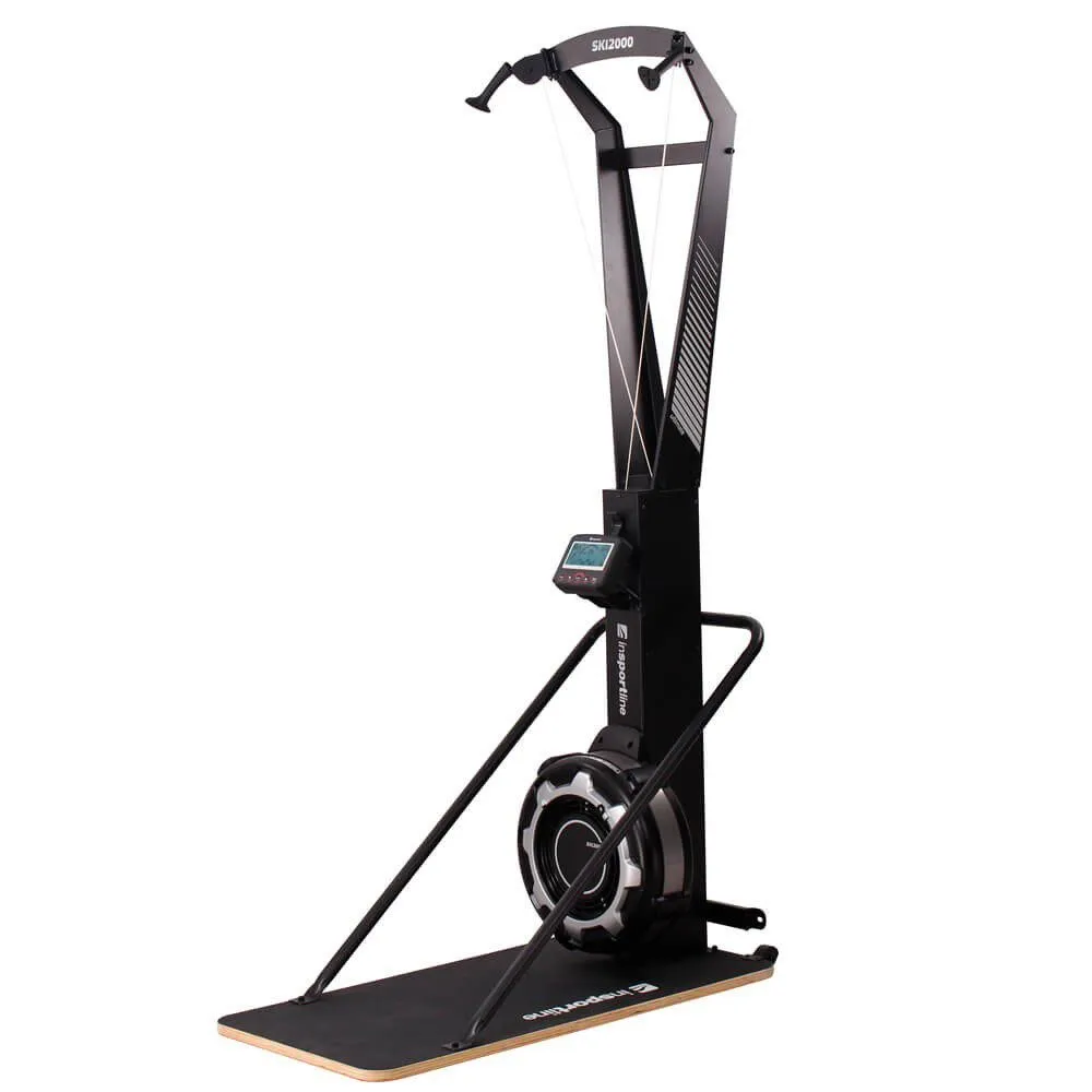 Stakmaskin SKI2000 * Bäst i test *, bild 1 av 5