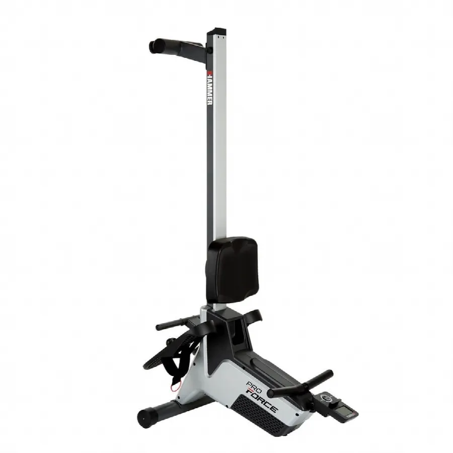 Roddmaskin Pro Force II, bild 2 av 6