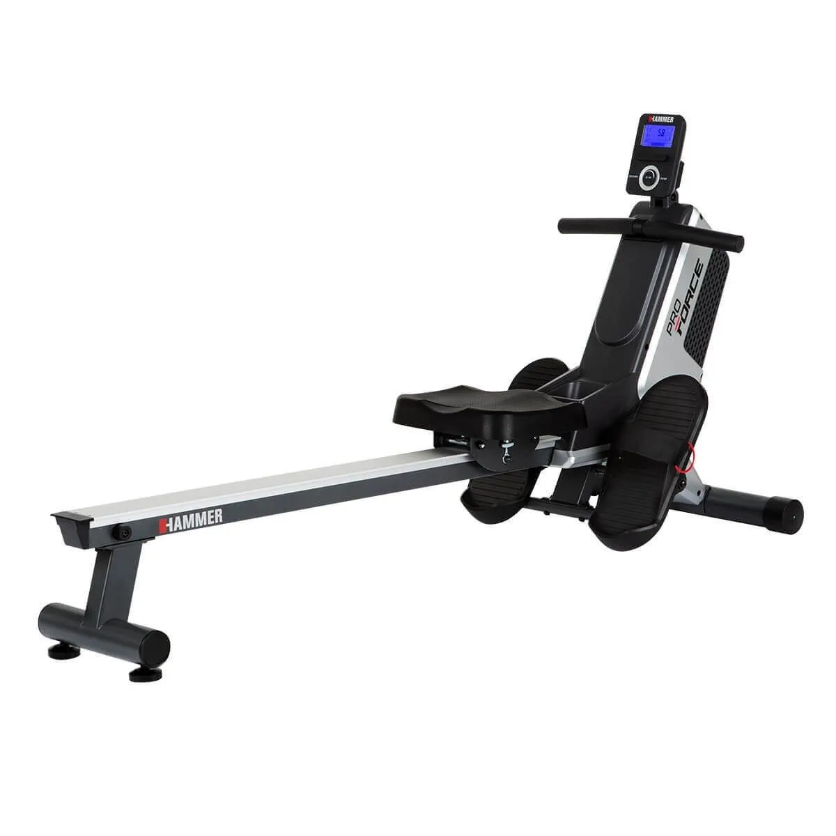 Roddmaskin Pro Force II, bild 1 av 6