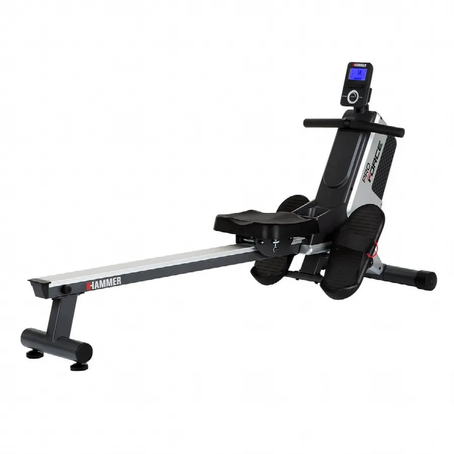 Roddmaskin Pro Force II, bild 1 av 6