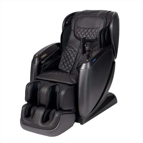 OGAWA Master Sensei Massage Chair - Black, bild 2 av 3
