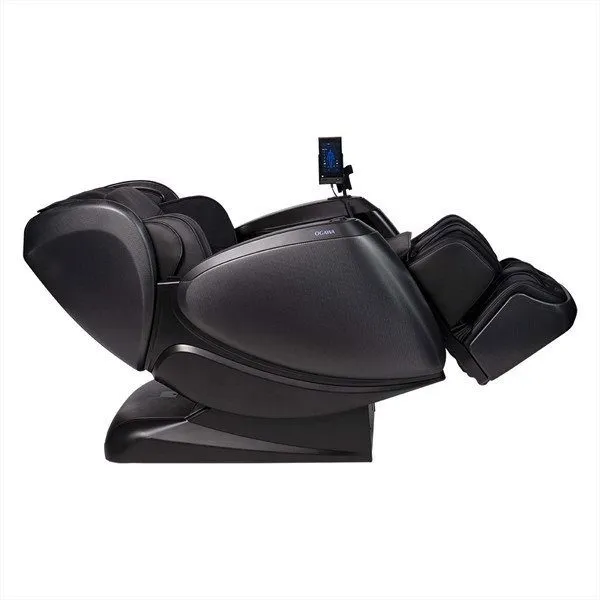 OGAWA Master Sensei Massage Chair - Black, bild 3 av 3