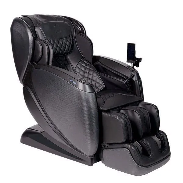 OGAWA Master Sensei Massage Chair - Black, bild 1 av 3