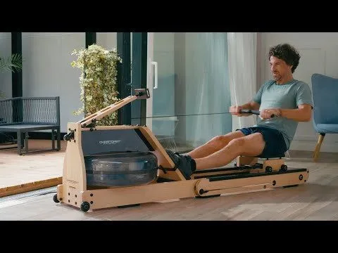 Vattenroddmaskin WP5000 * Bäst i test *, bild 5 av 6