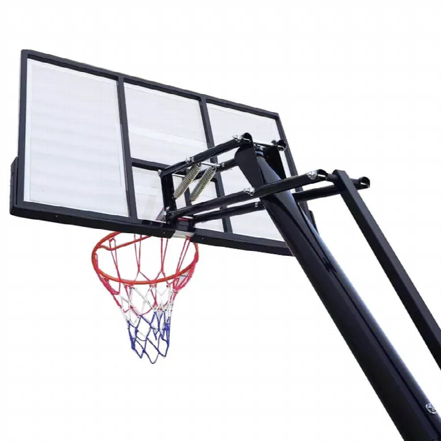 Basketkorg Cleveland Steel II, bild 3 av 5
